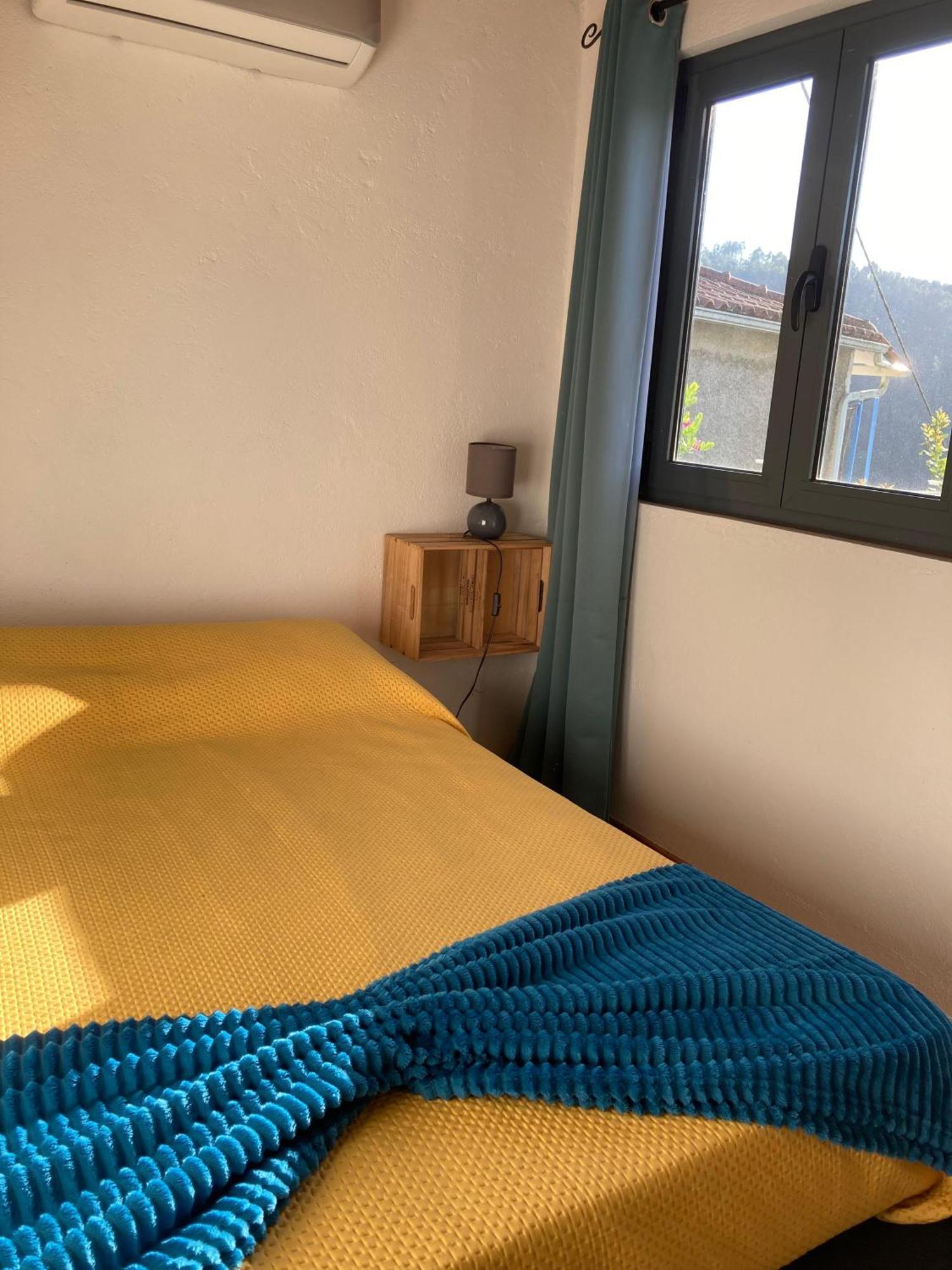 Cantinho Do Barroco Hébergement de vacances *